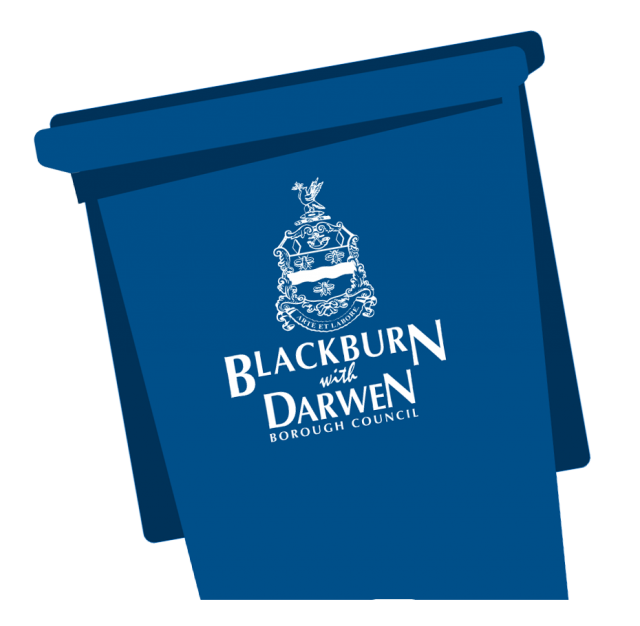 So, what goes where videos BwD Recycle